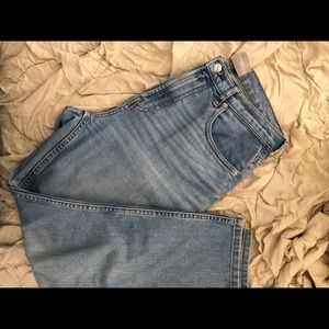 Everlane Cheeky Jean - Size 29